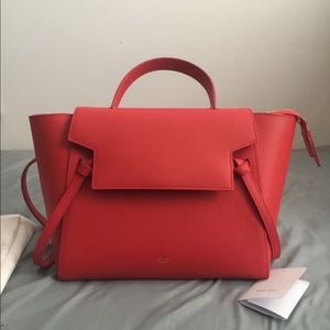 Céline RESERVED FOR TRAN